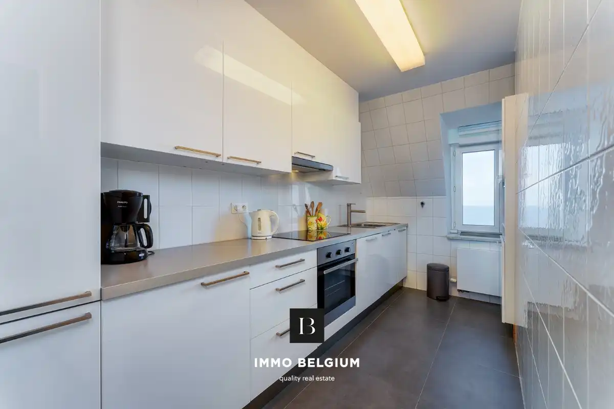 Appartement met 2 slaapkamers voor tweede verblijf foto 4