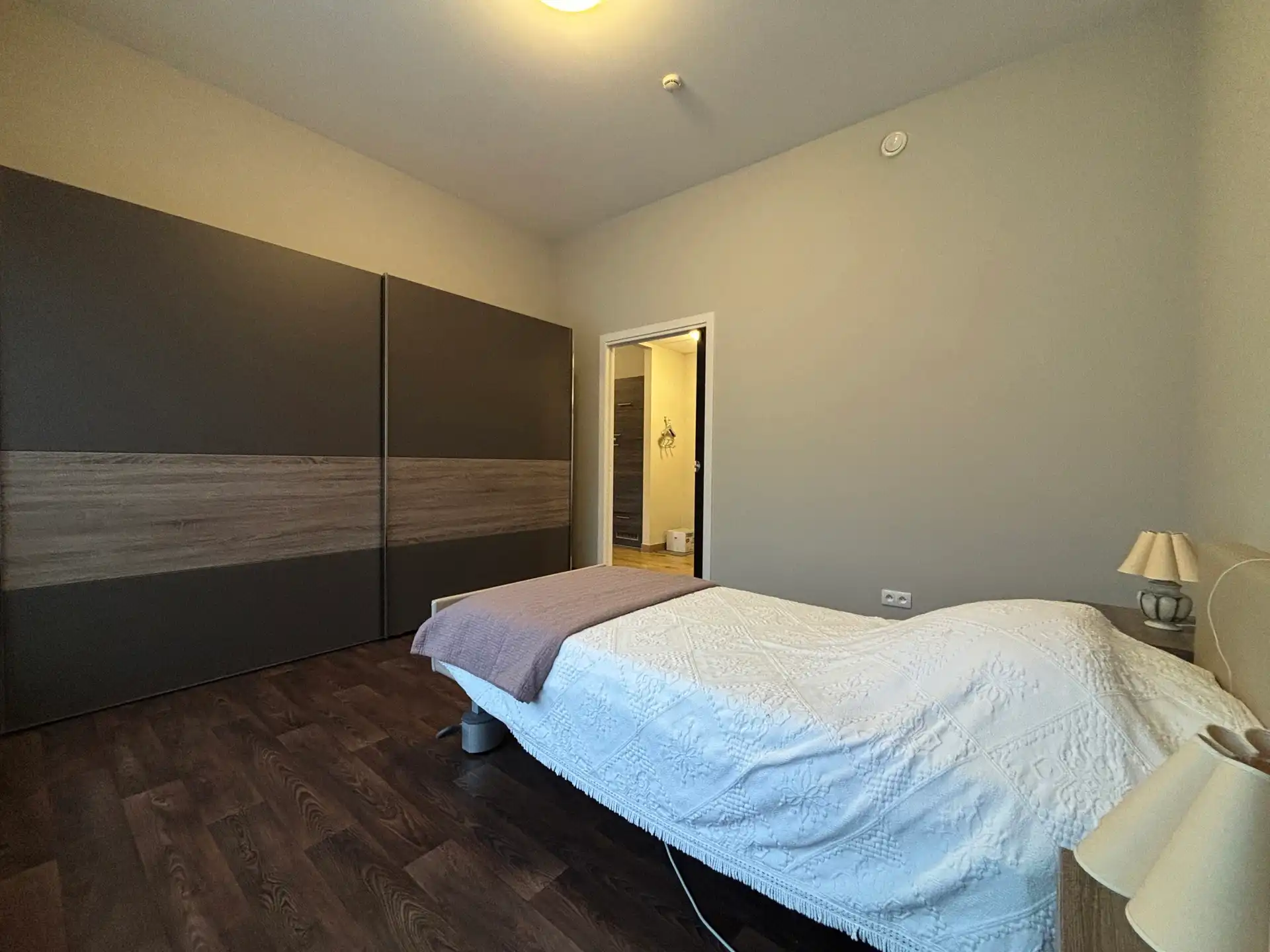 Assistentiewoning inclusief parkeerplaats en kelderberging foto 6