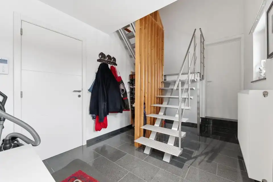 UNIEKE VIERKANTSHOEVE MET KARAKTER EN EINDELOZE MOGELIJKHEDEN IN ZOUTLEEUW foto 21