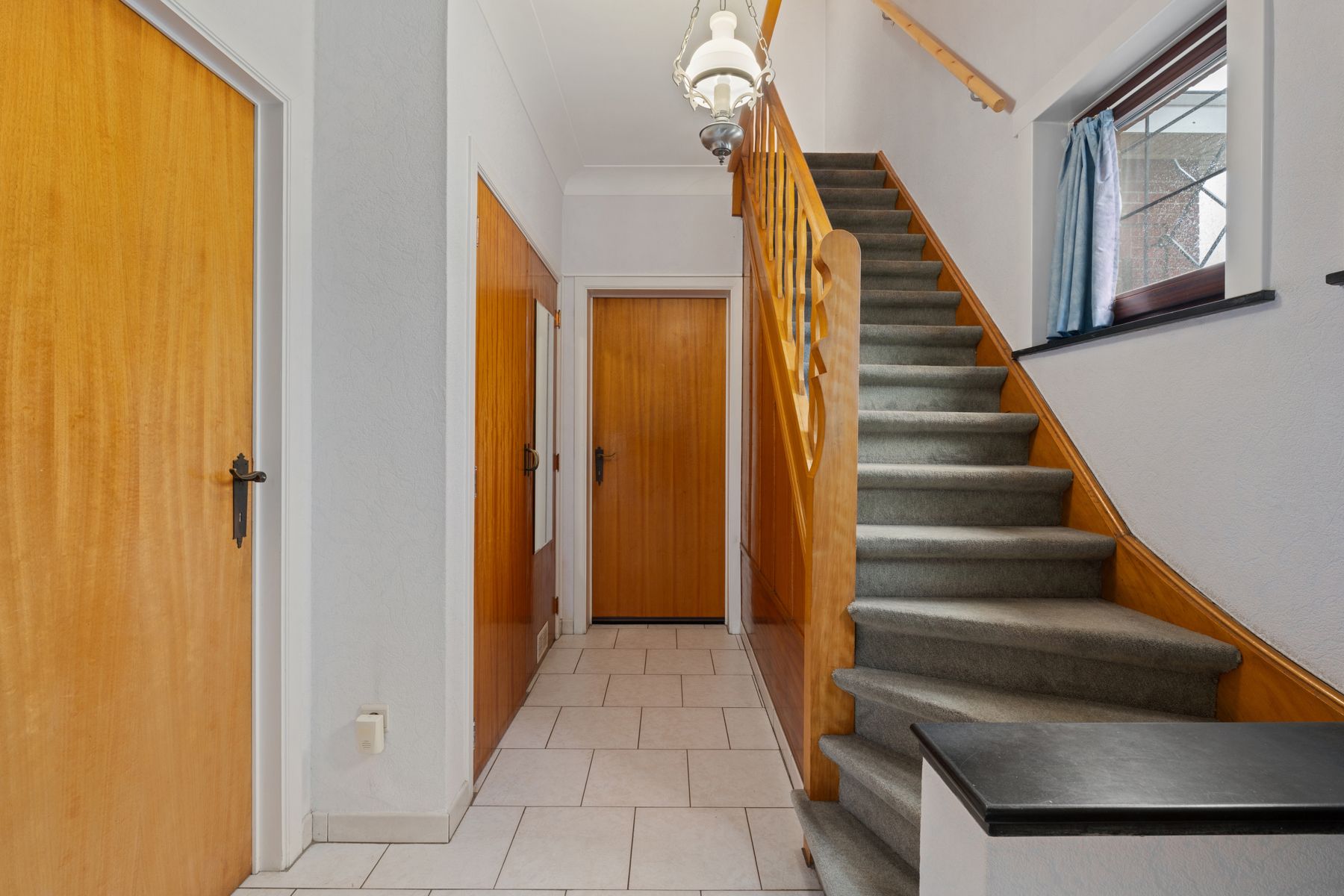 Woning 3 slaapkamers, veranda, garage in landelijke Humbeek foto 19