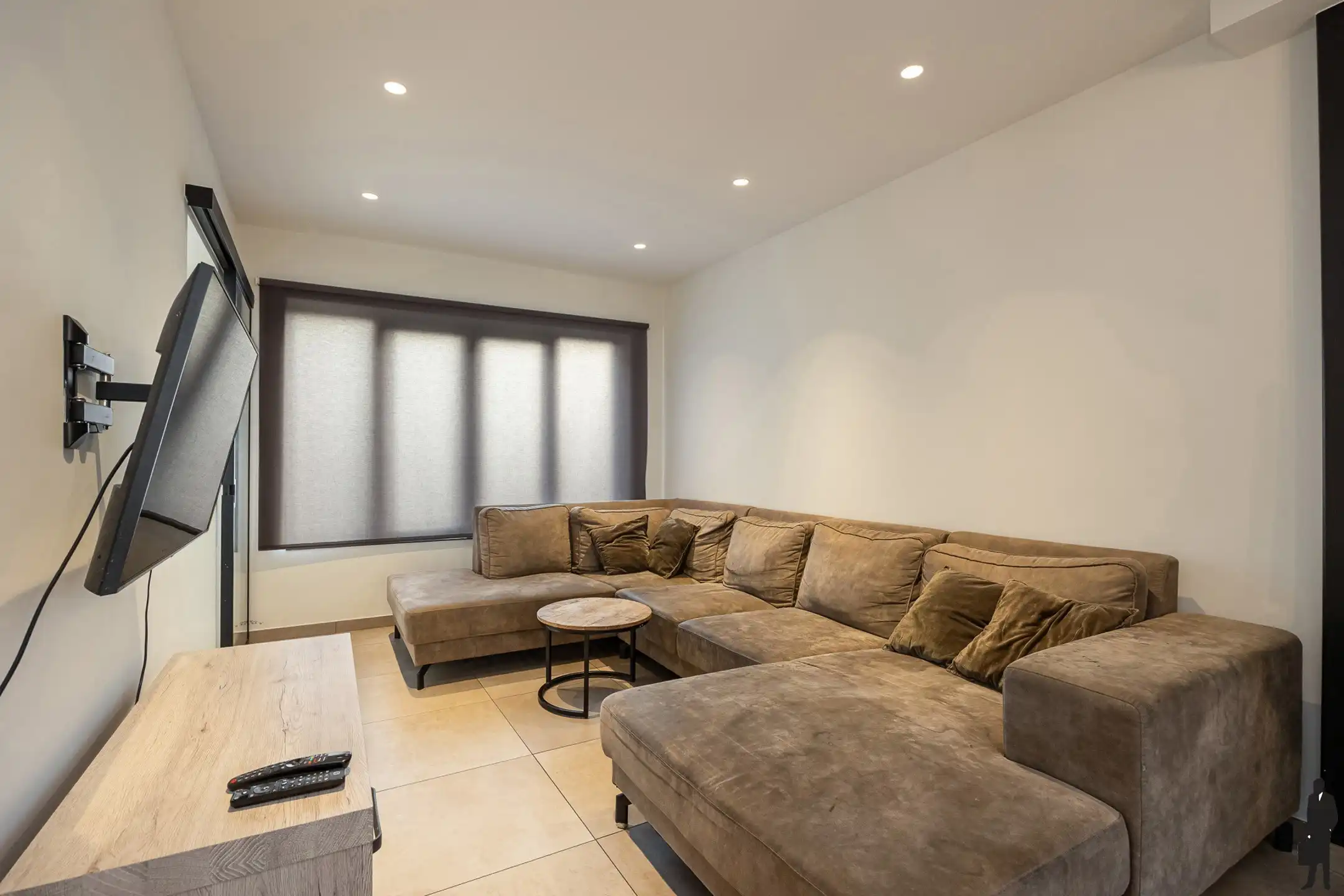 Volledig gerenoveerde gezinswoning met 3 slpk en tuin foto 4