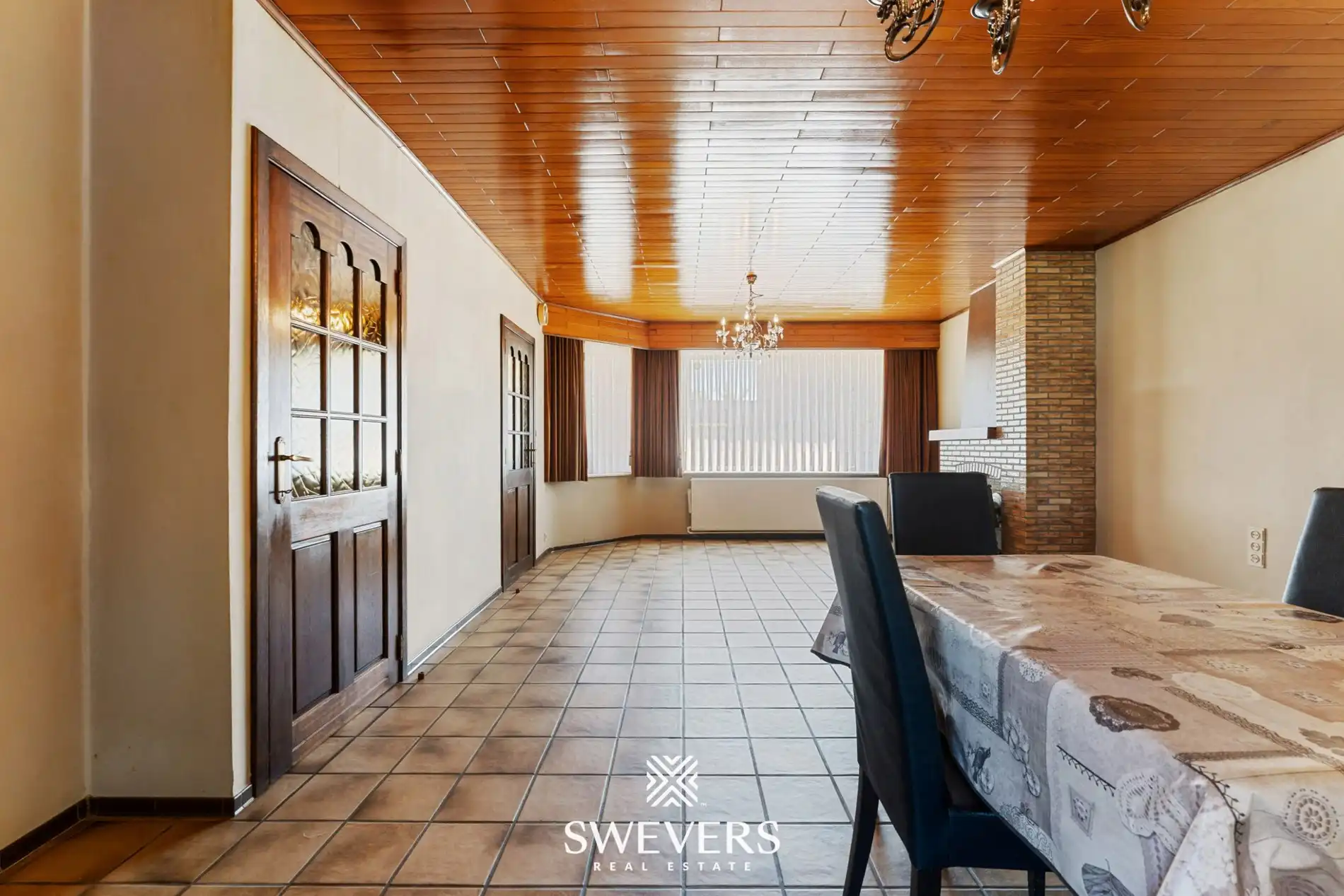 Half-open bebouwing met renovatiepotentieel foto 5