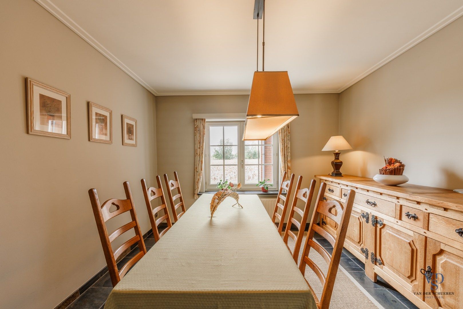 Tijdloos wonen, midden in 't groen. foto 13