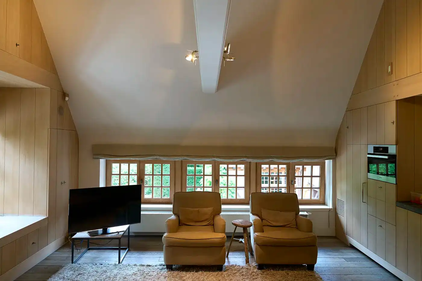 "A man's home is his castle" foto 37