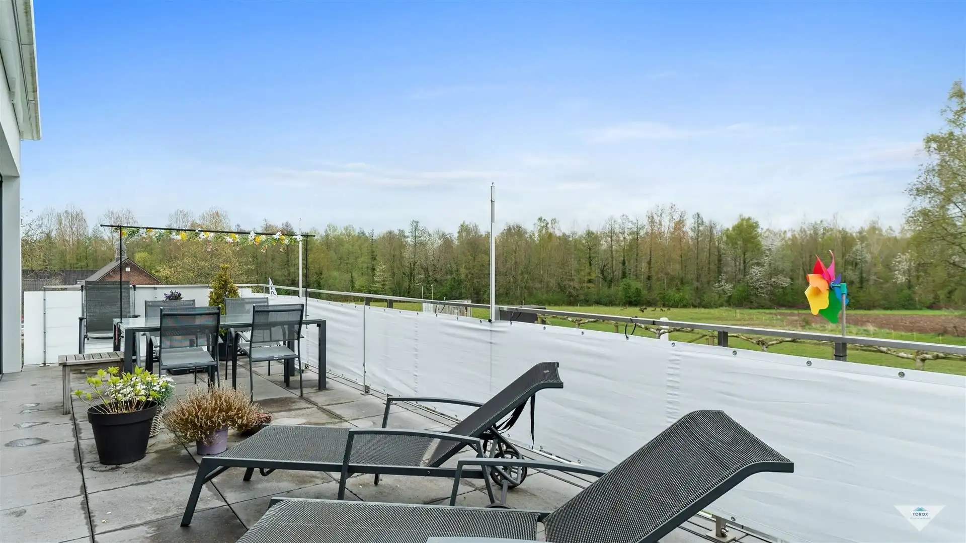 Uitstekend gelegen brasserie in perfecte staat met appartement  foto 16