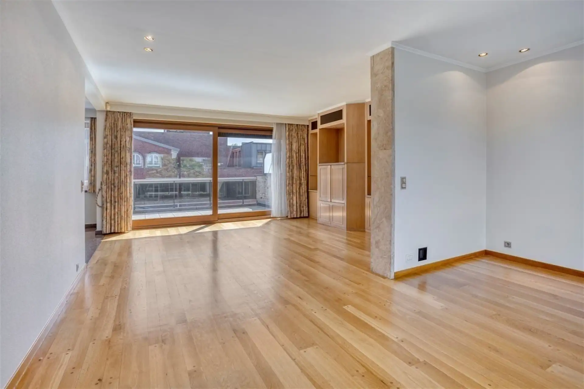 Fantastisch penthouse met 2 zonneterrassen

. foto 4