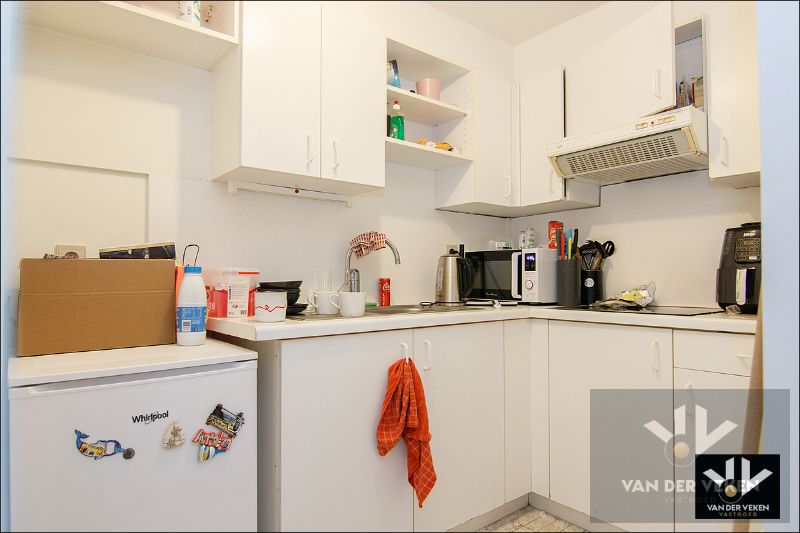 LICHTRIJK APPARTEMENT BINNEN DE GROTE RING VAN HASSELT foto 4