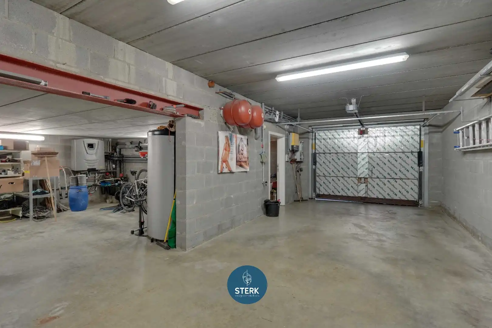 INSTAPKLARE GEZINSWONING MET EPC LABEL A TE LANAKEN !  foto 18