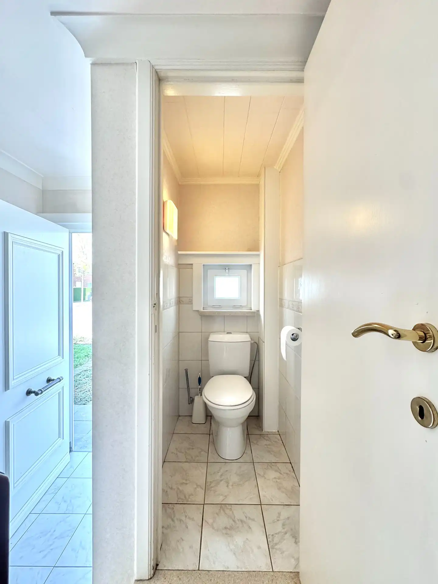 WONING | 3 KAMERS | TUIN | GARAGE | 330 M² foto 20