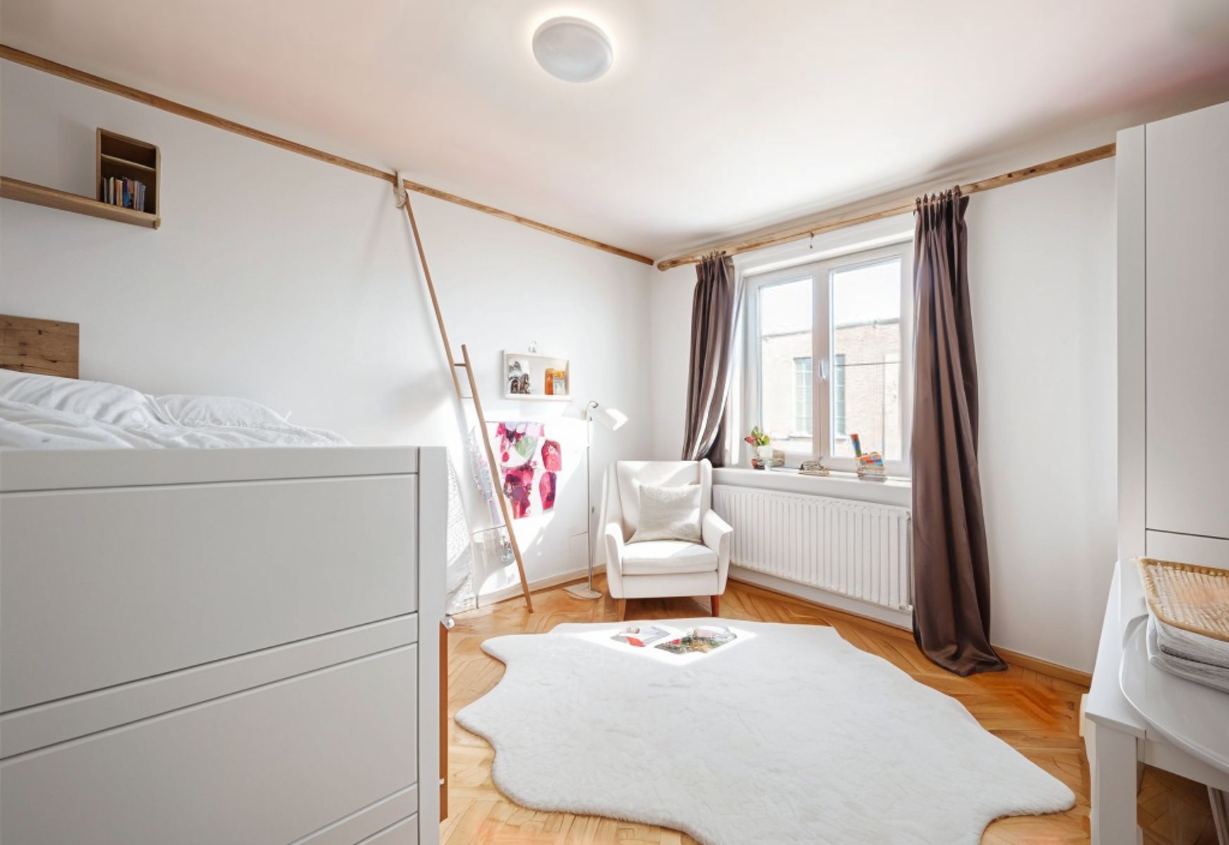 Appartement te koop foto 7