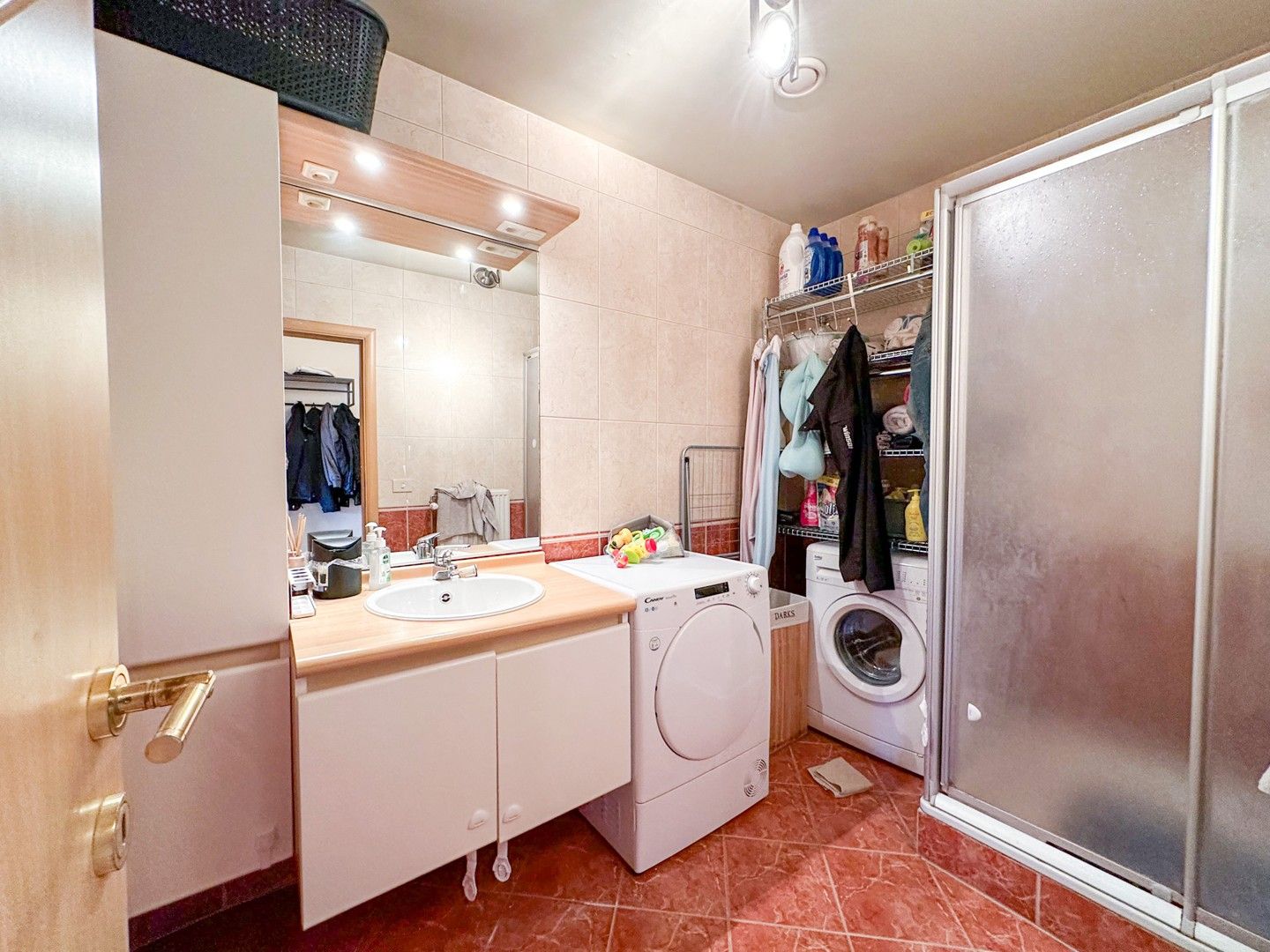 Aangenaam appartement met een doordachte indeling en een rustige ligging in het centrum foto 10