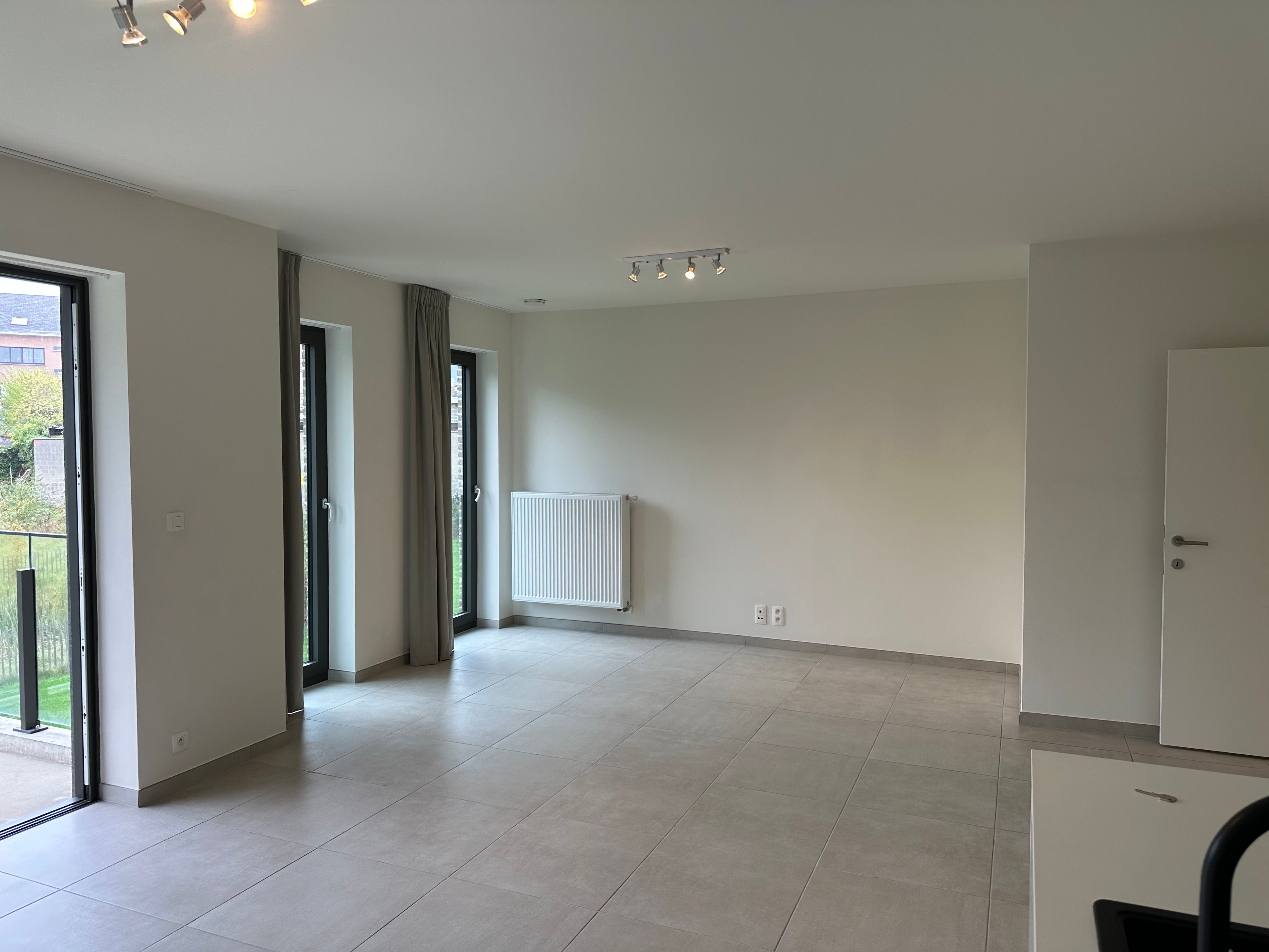 Te huur – Prachtig 2-slaapkamerappartement in Strombeek-Bever (Residentie Kloosterveld) foto 5