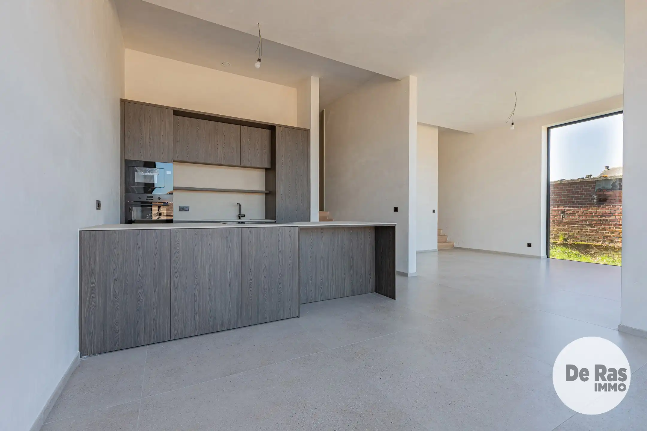 ZWALM - Nieuwbouwwoning met 4 slp, garage en tuin! foto 5