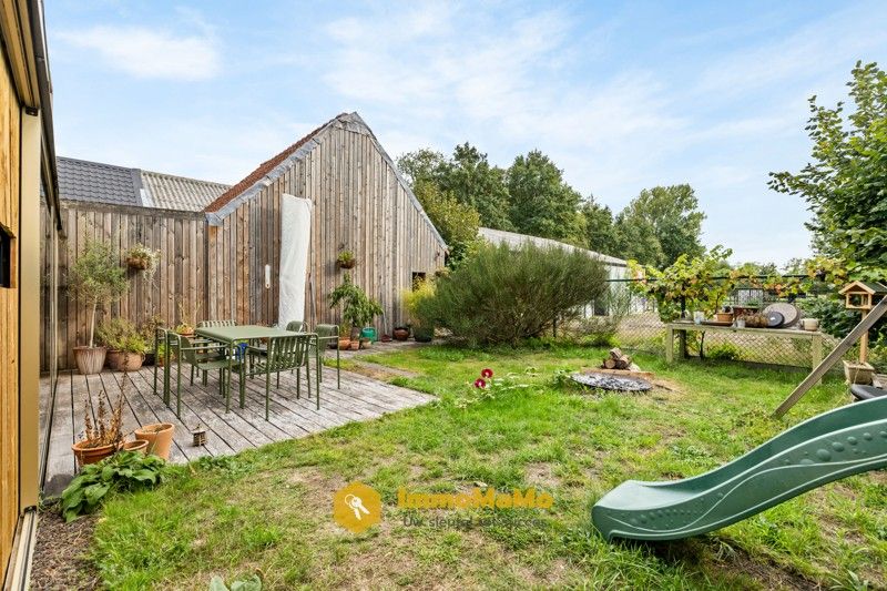 HUIS TE KOOP IN LOCHRISTI (WACHTEBEKE) foto 25