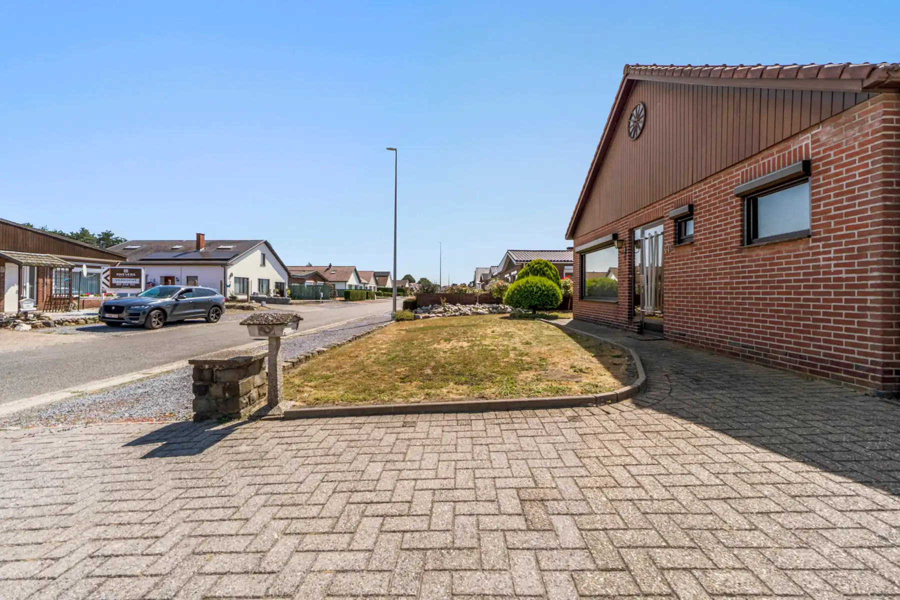 Ruime woning met 4 slaapkamers  foto 5