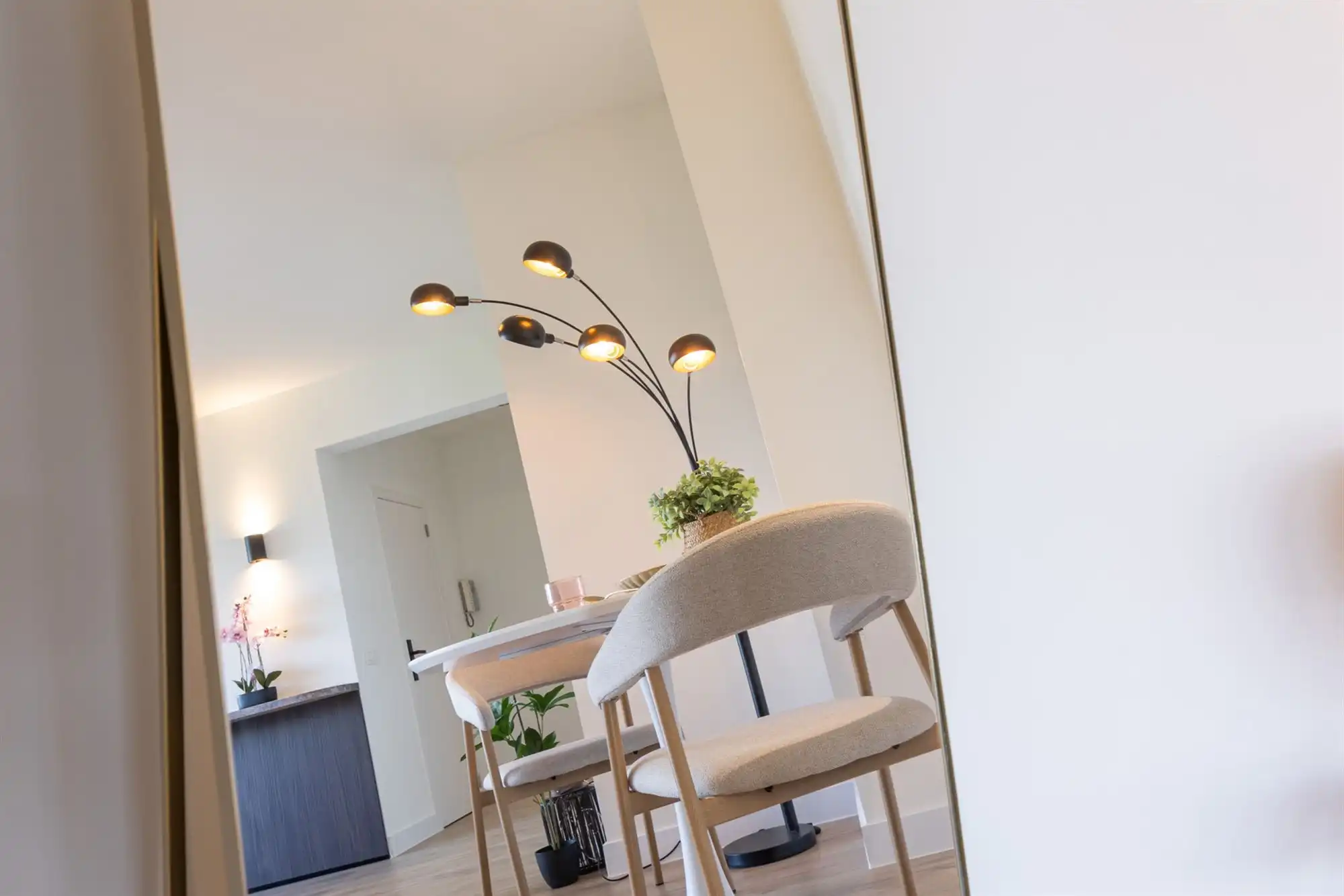 Appartement foto 15