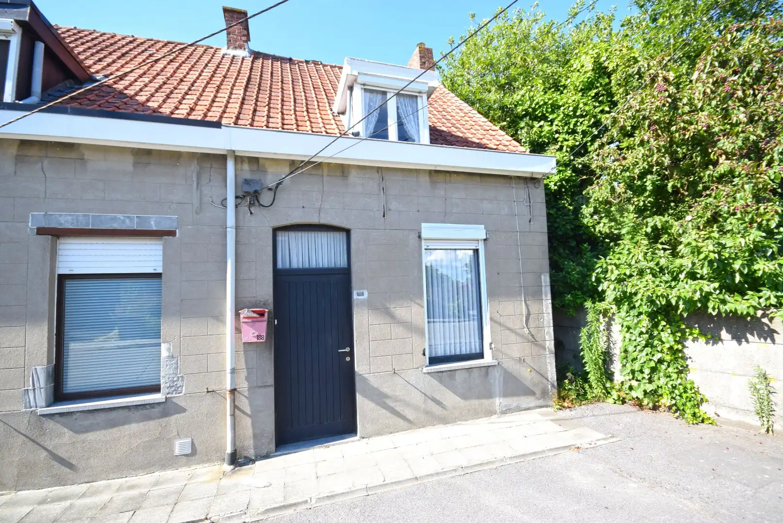 Huis te koop Molenstraat 188 - - 8800 Roeselare