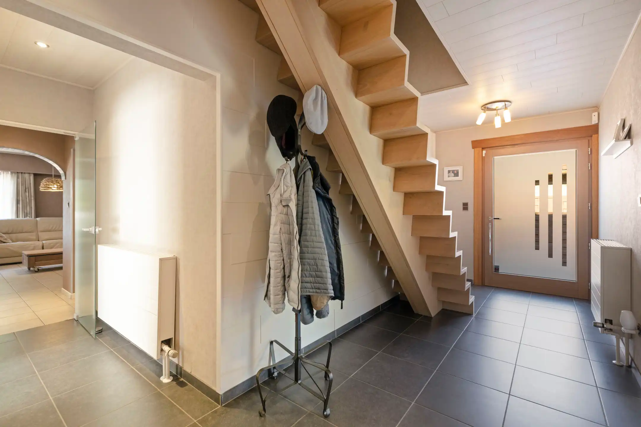 Instapklare rustig gelegen vrijstaande woning foto 2