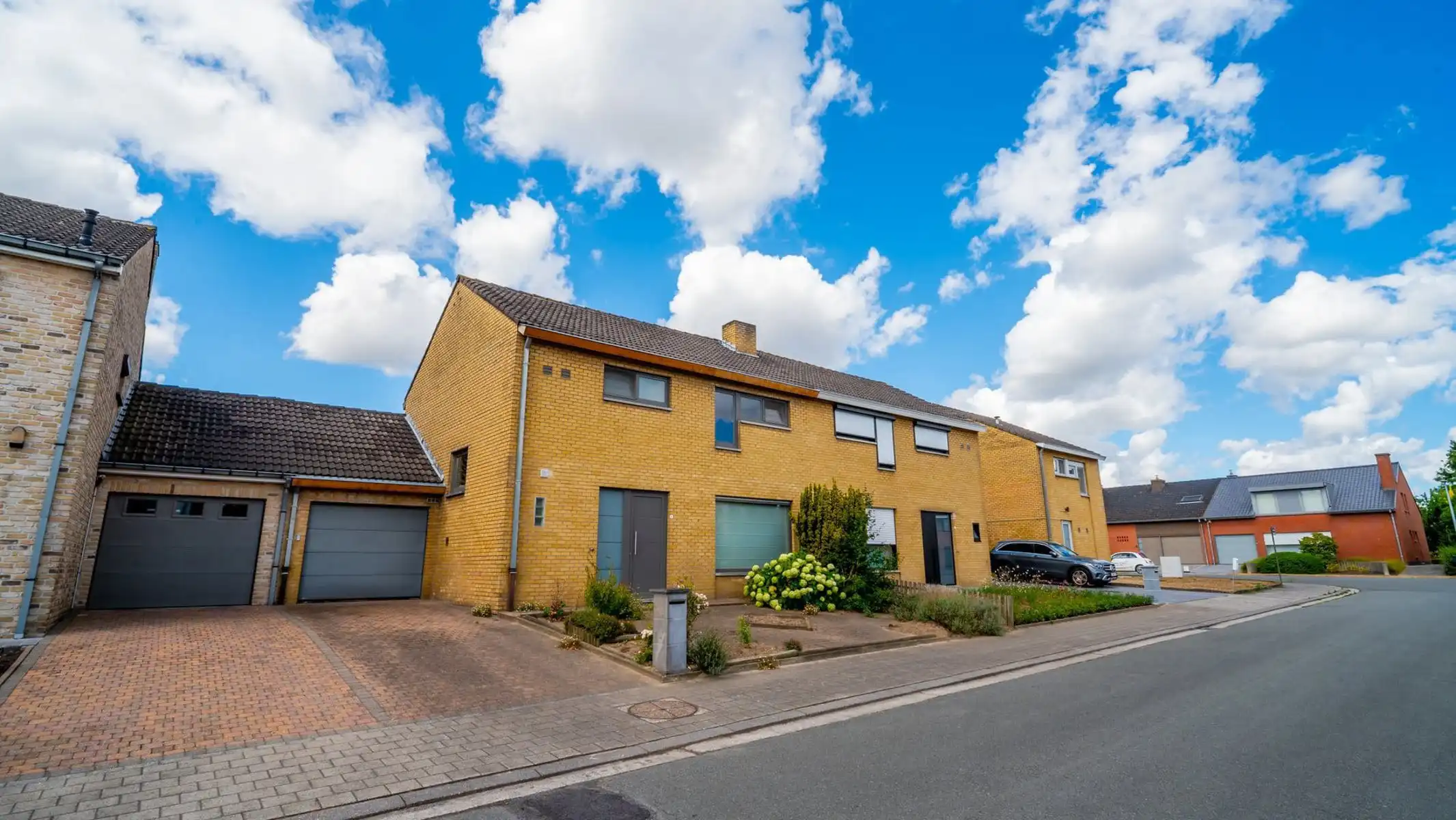 Huis te koop Boekweitlaan 6 - 8750 Wingene