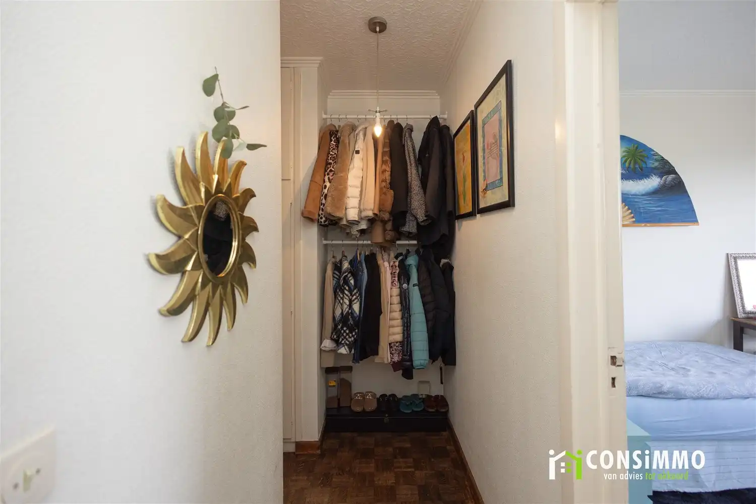 Appartement met 2 slaapkamers nabij Genk-Centrum foto 18