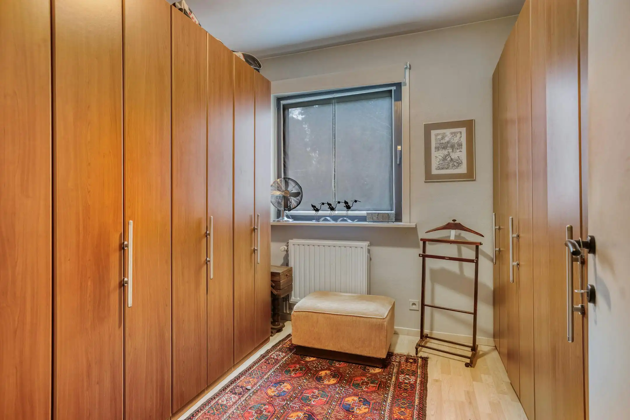 Appartement (164 m²) met 5 slaapkamers en tuin in Koksijde foto 15