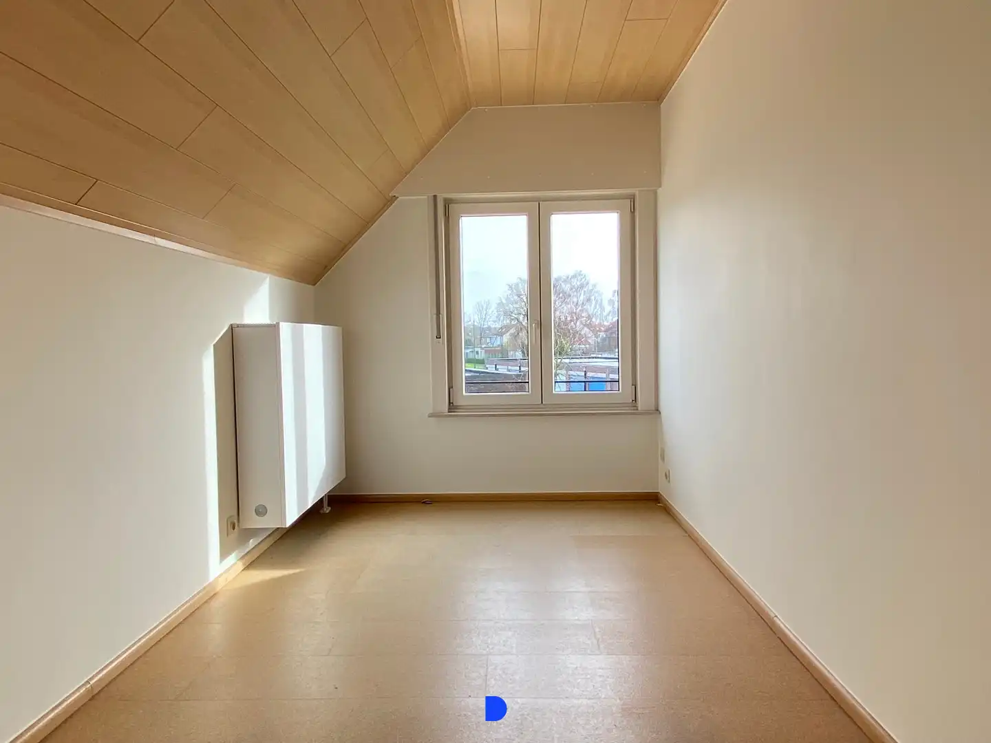 Mooi gerenoveerde woning in Brugge Sint-Pieters! foto 23