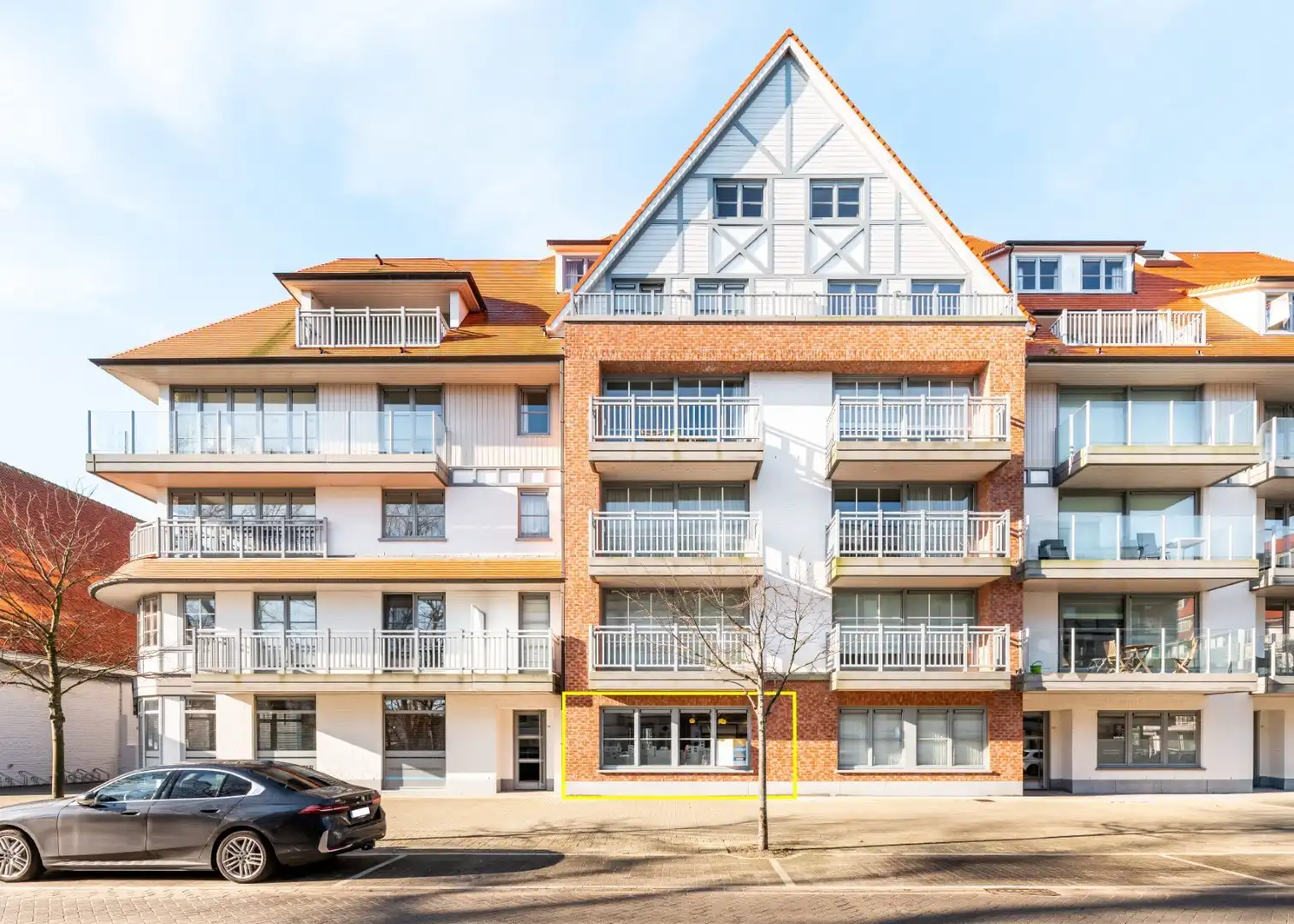 't Kloosterhof - GV01 + G14 foto 3