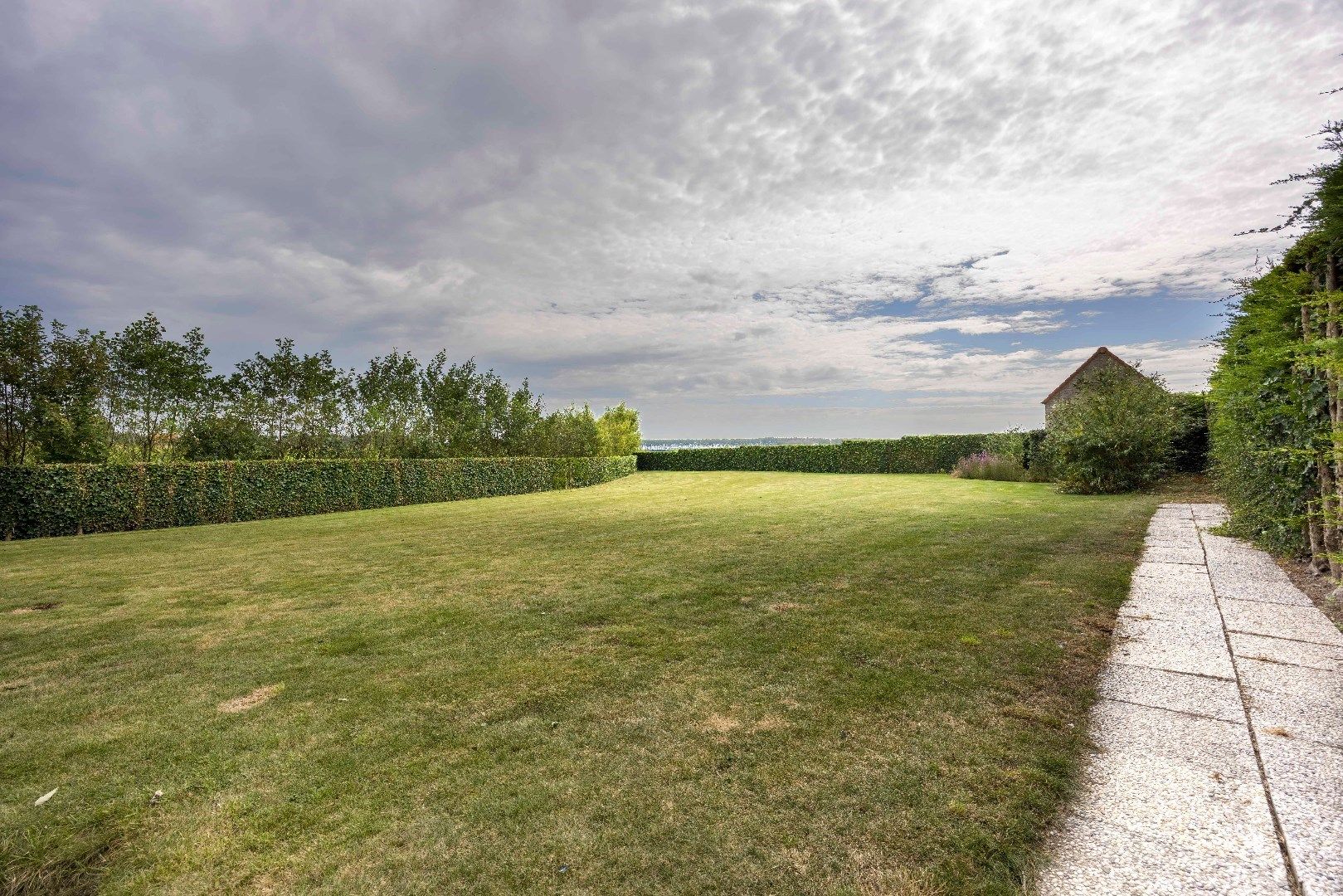 Vrijstaande landelijke woning te Westkapelle met magnifieke vergezichten  foto 15