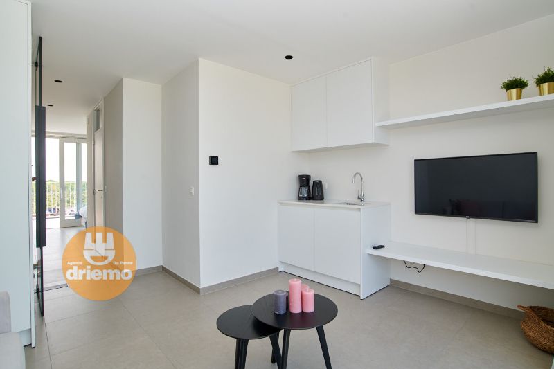 RECENTE DUPLEX PENTHOUSE MET 3/4 SLAAPKAMERS OP DE ZEEDIJK foto 3