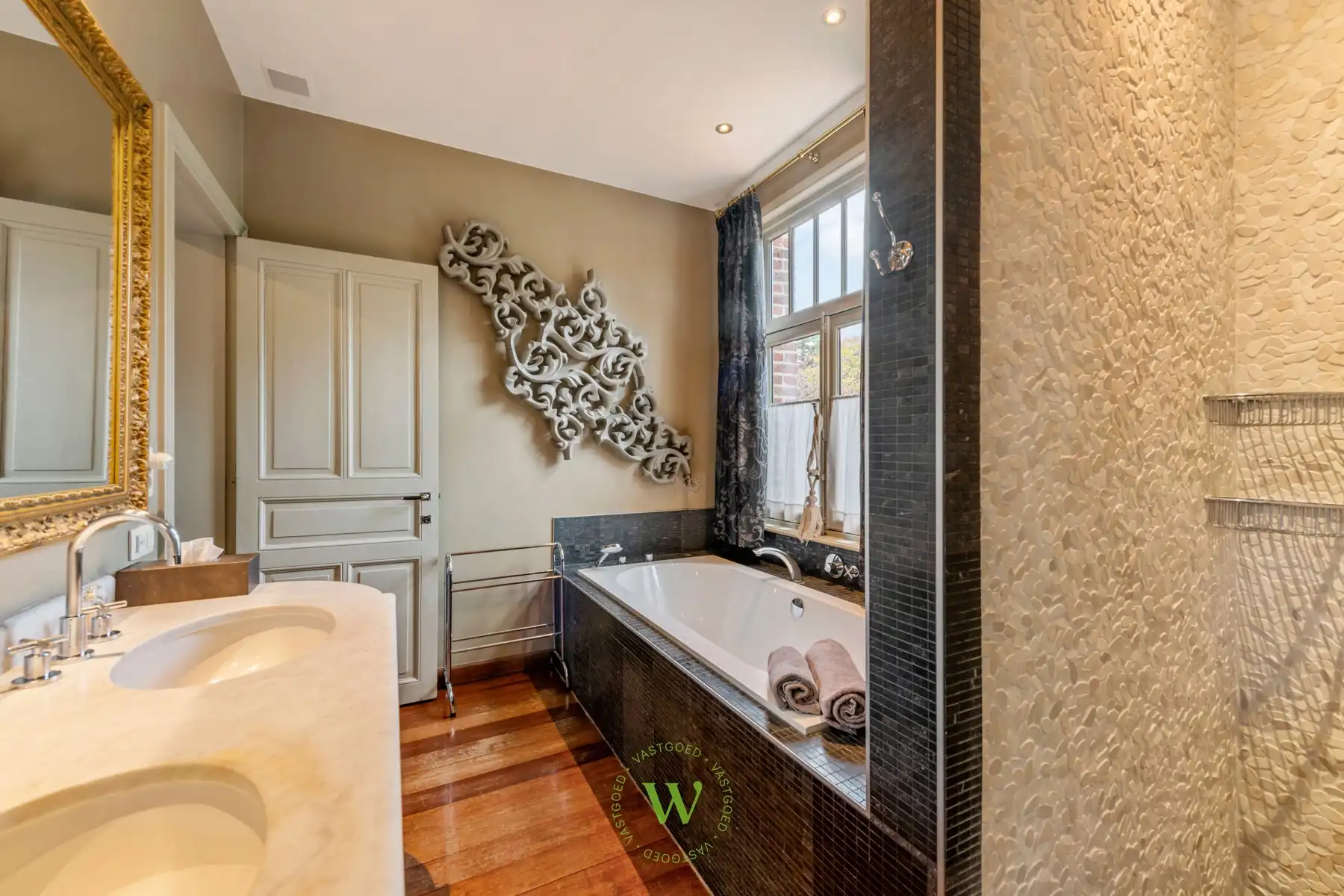 Unieke eigendom in een oase van rust te Sint-Michiels. foto 20