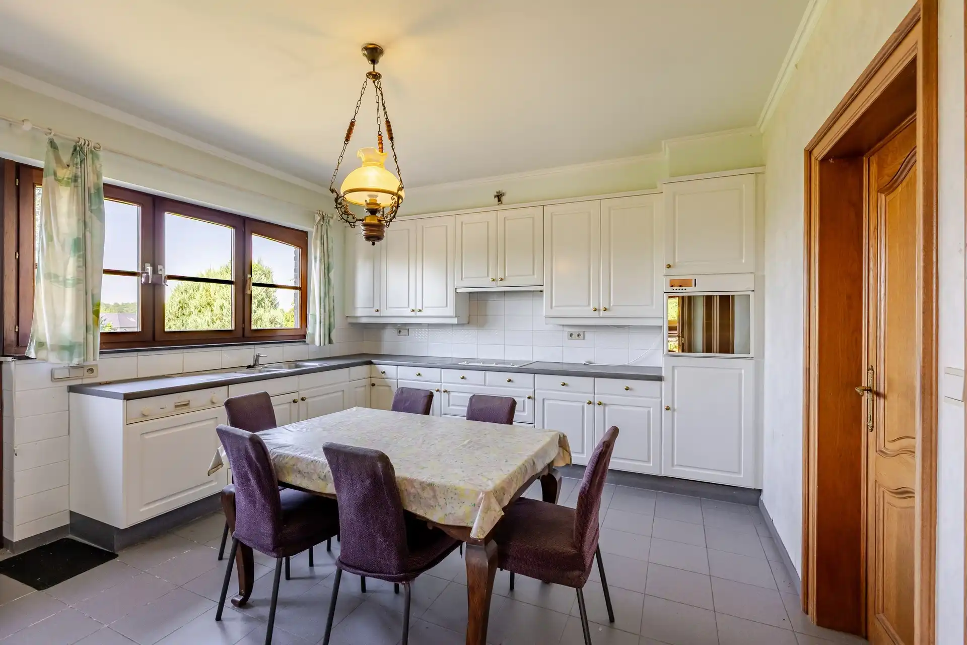 Prachtige villa met 3 slaapkamers op topligging foto 8