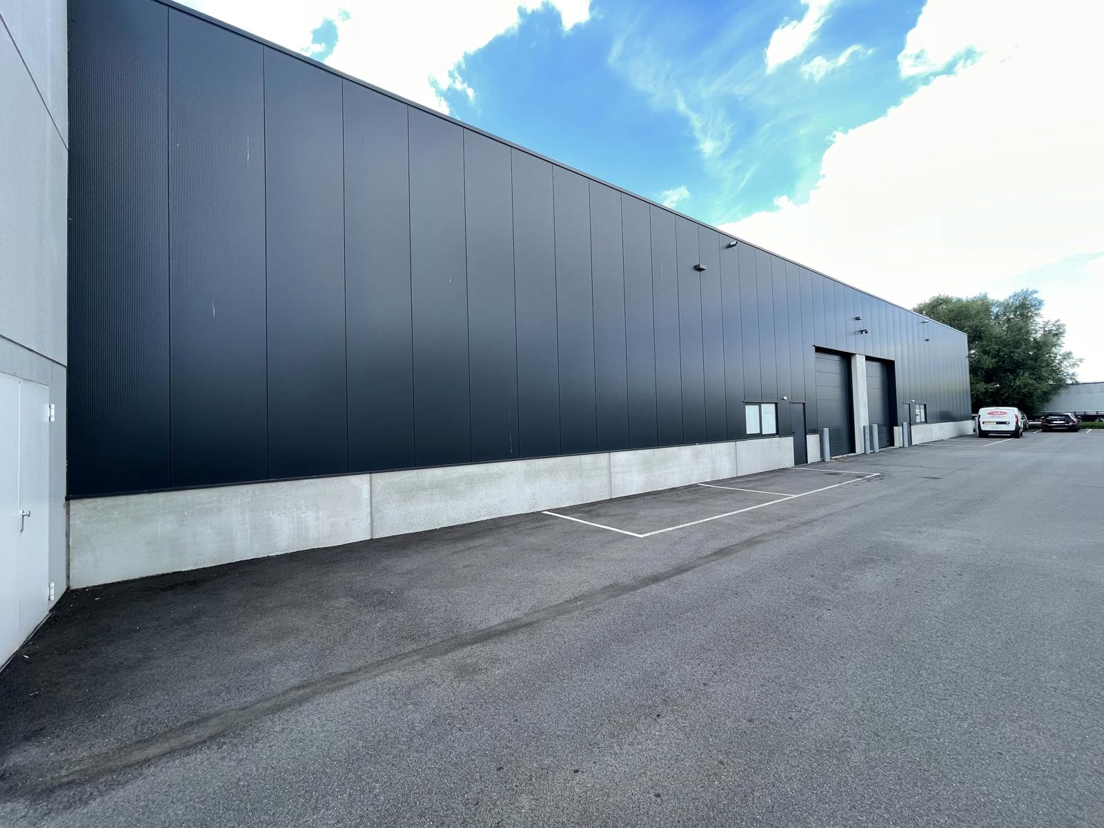 Recente KMO-unit te huur in Puurs foto 3