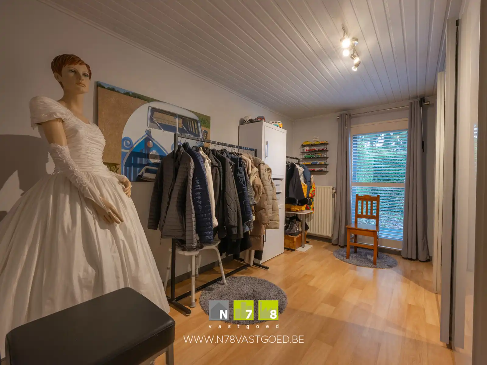 Huis te koop foto 11