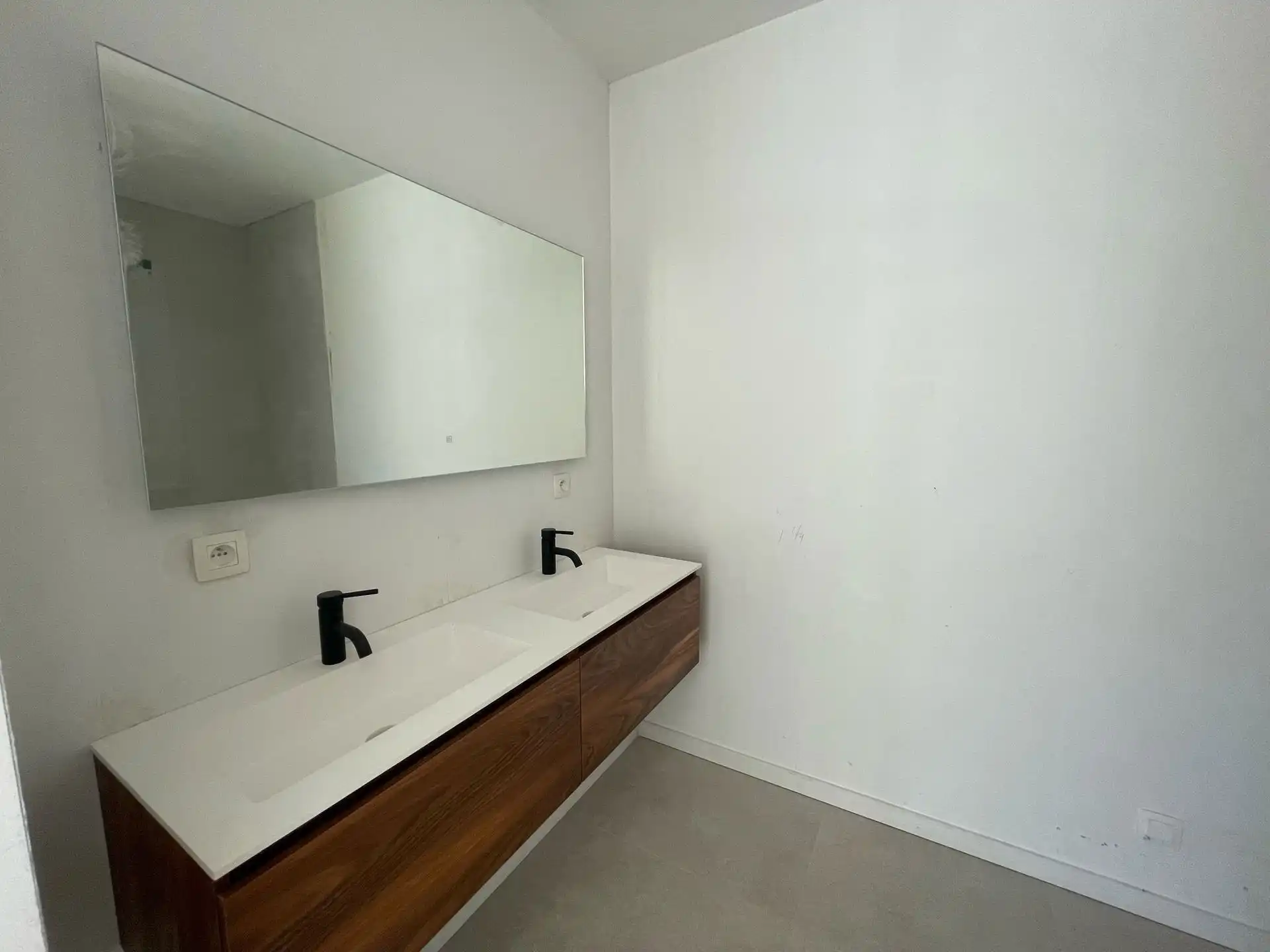 Nieuwbouwwoning met zicht op de velden (6% btw mogelijk) foto 8