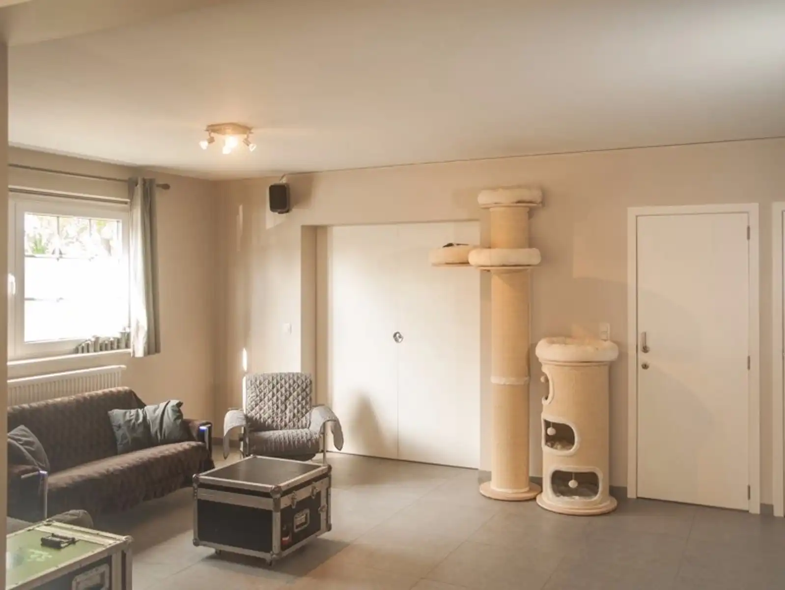 Mooie gezinswoning aan 'jachthaven' van Beernem  foto 6