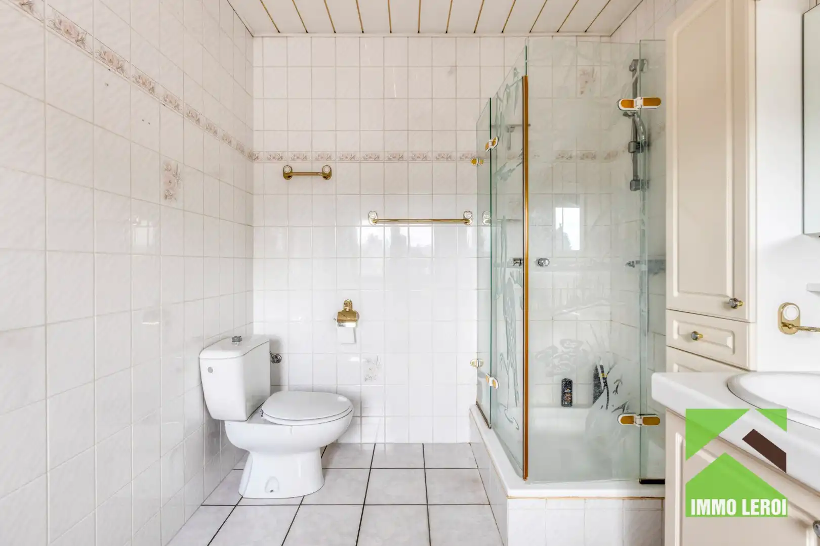Ruime woning + 400m² opslagruimte/ werkplaats - Tongeren-Noord foto 21