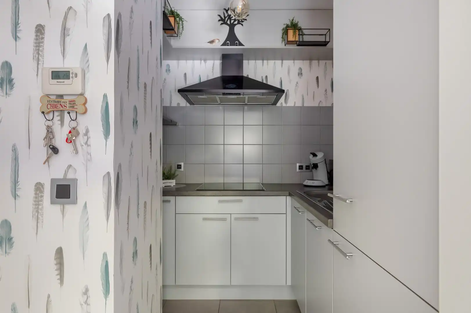 Instapklaar GLV-appartement met zonnige privétuin foto 9