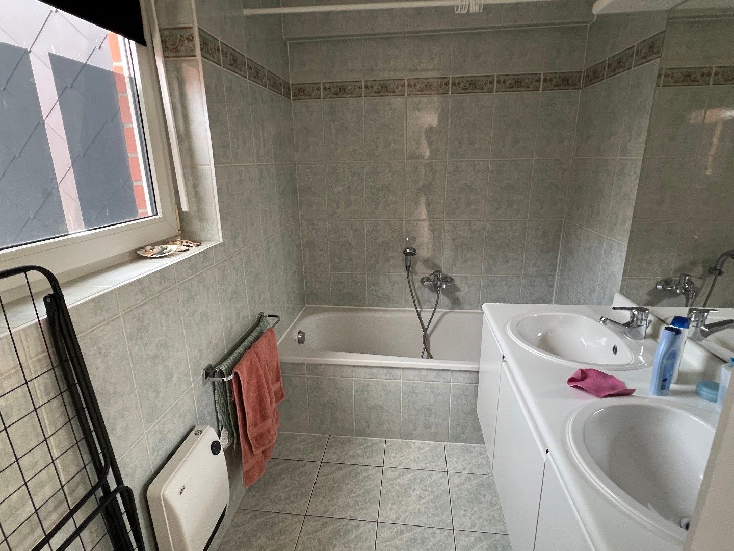 Verzorgd appartement - centrum Wenduine foto 7