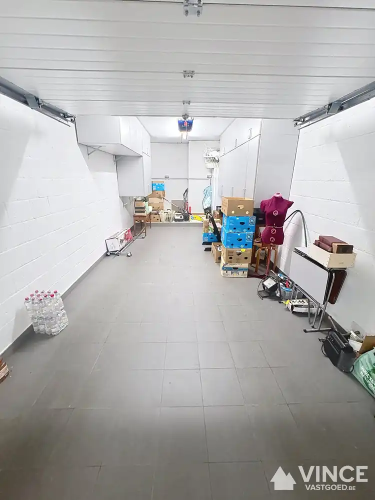 Prachtig appartement in hartje Kapellen foto 26