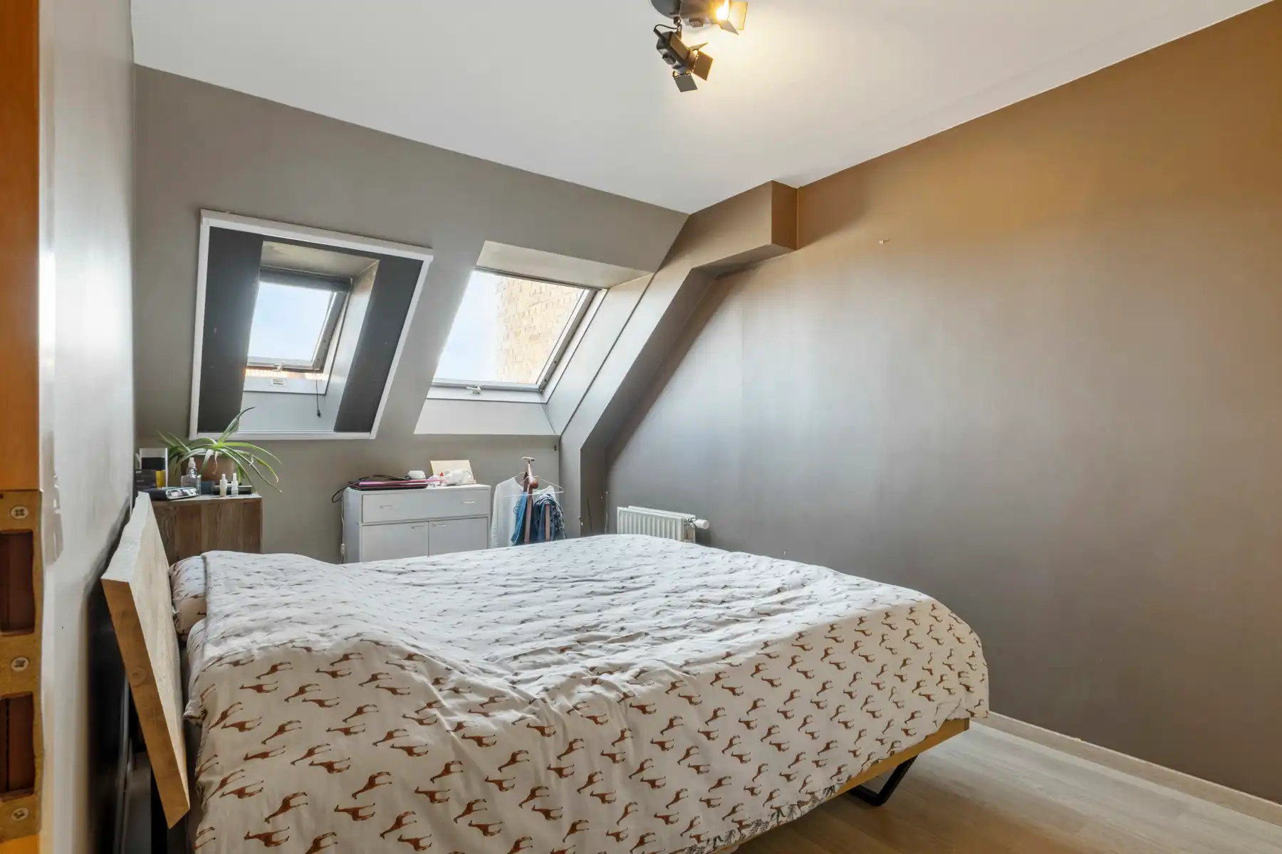 Instapklare woning te Oostende foto 18