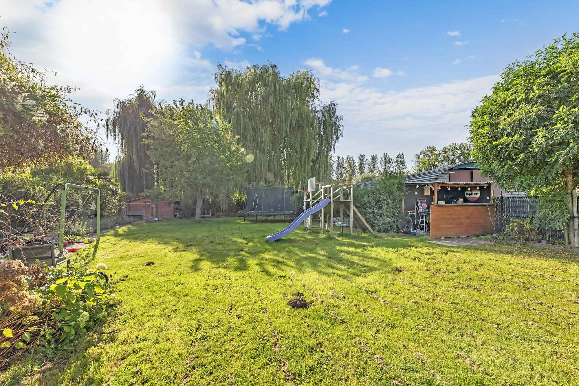 Ruime woning 4 slpks op 8a49ca te Roosdaal foto 23