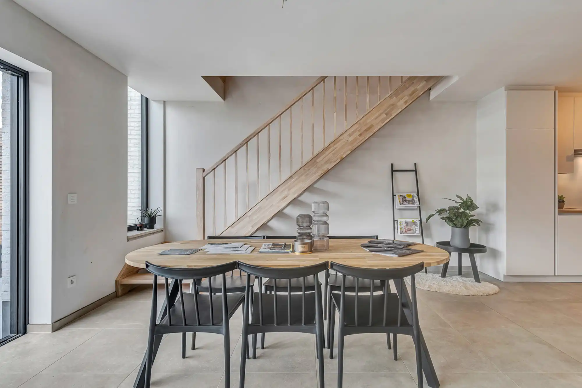 BEN-woningen met oog voor detail te Pajottegem foto 12