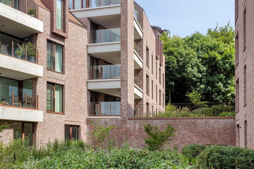 Nieuwbouw appartement in nieuwbouw stadswijk De Torens.  foto 2