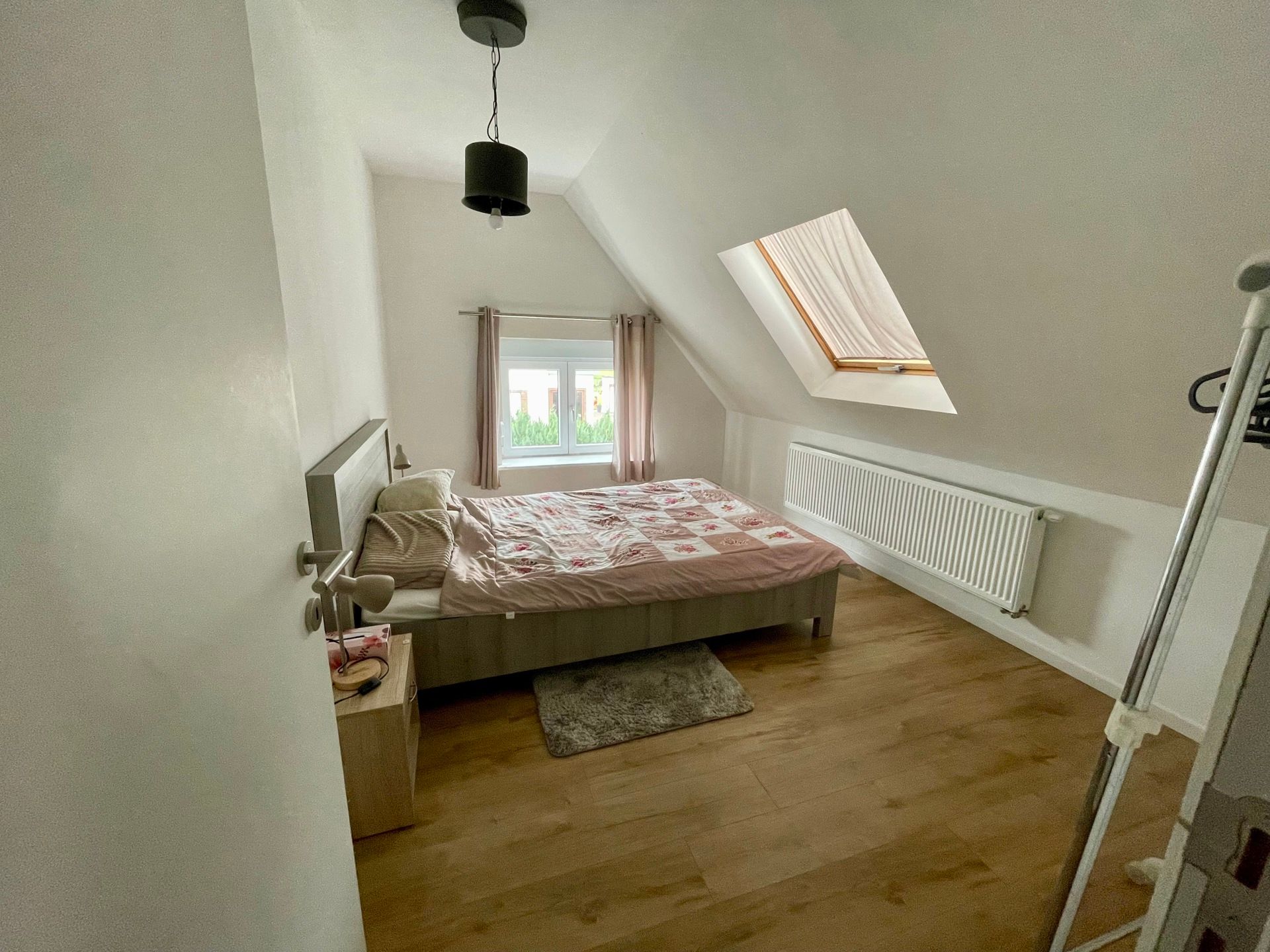 Rustig gelegen woning in het groen van Ronse foto 14