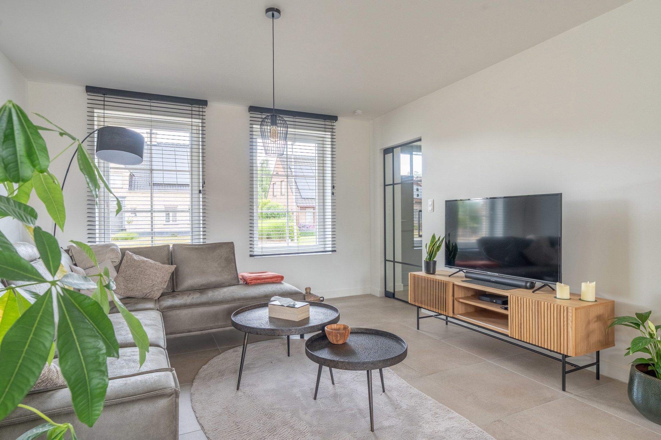 Energiezuinige nieuwbouwwoning met 3 slpk's te Vosselaar. foto 8