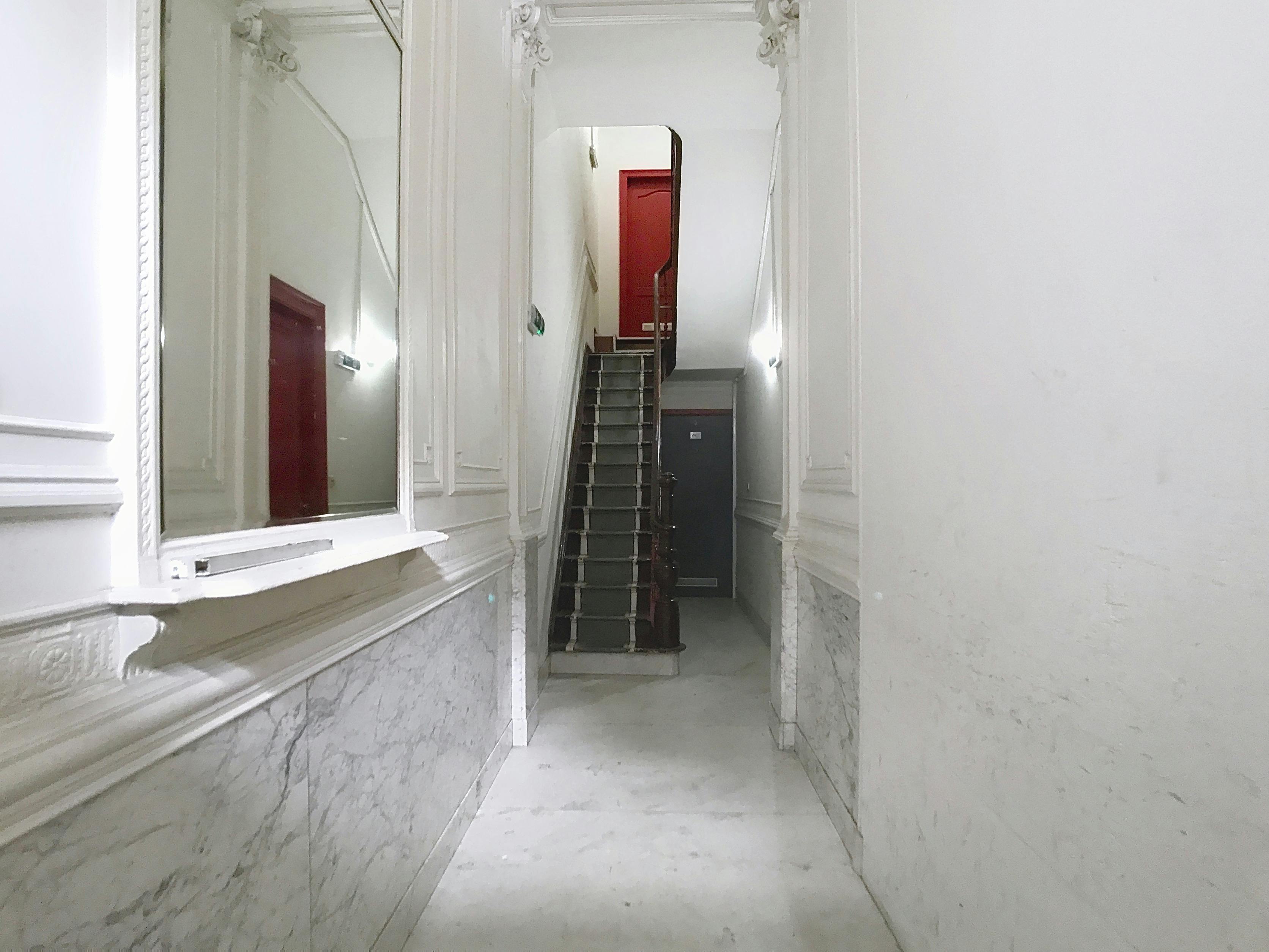 Huis met 8 studio's te koop in Antwerpen foto 3