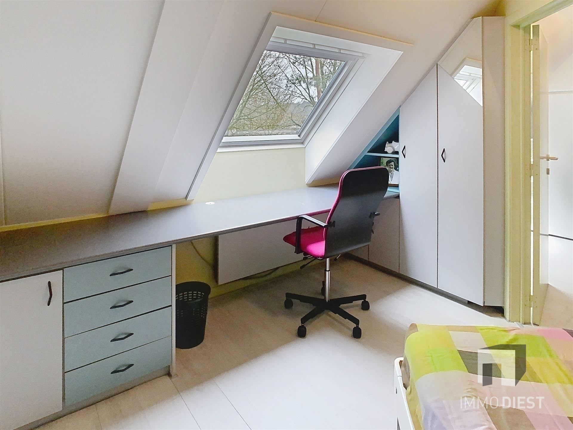 DESIGN WONING OP PRACHTIGE LOCATIE foto 32