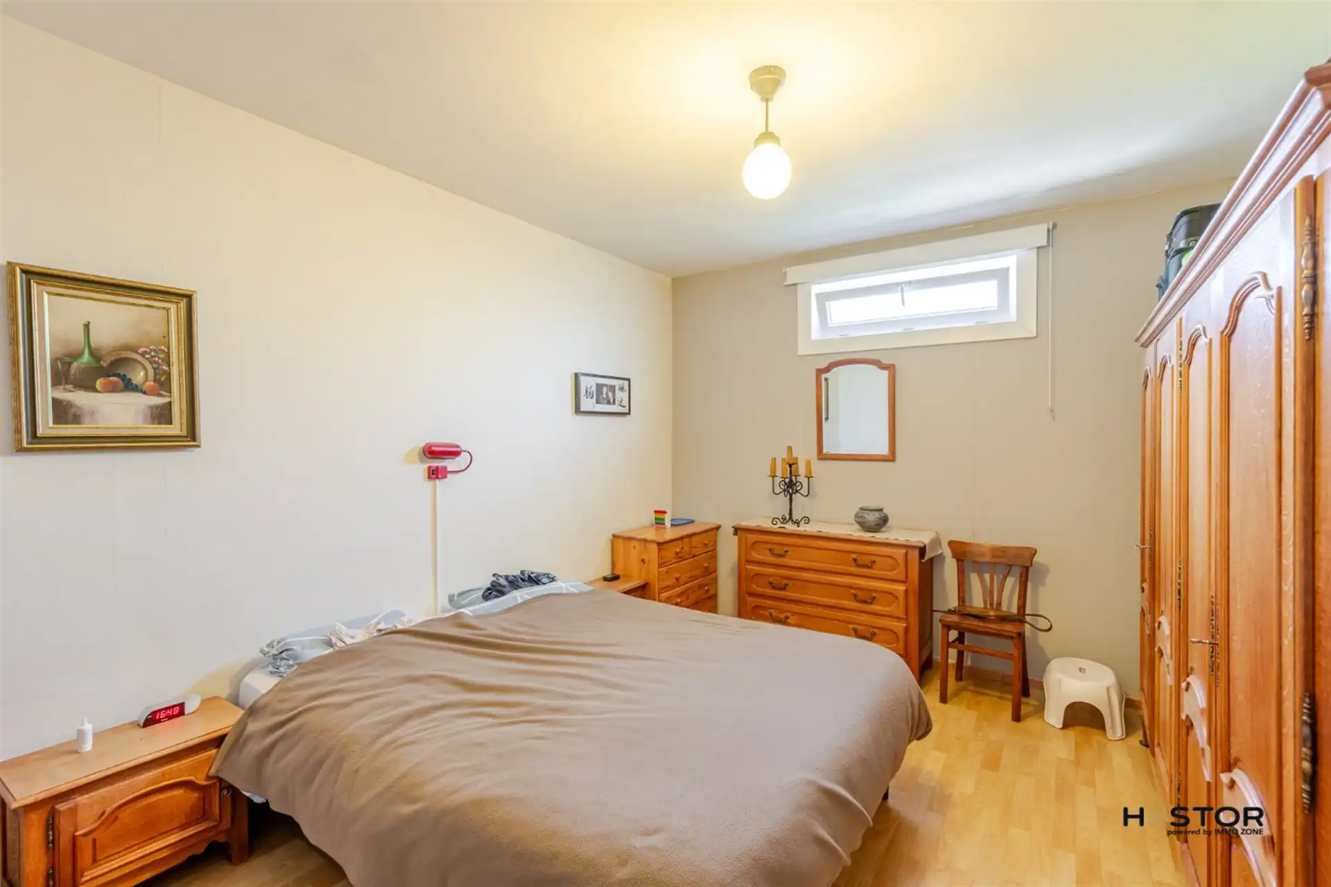 Opbrengsteigendom bestaande uit 6 appartementen en 6 garages foto 12