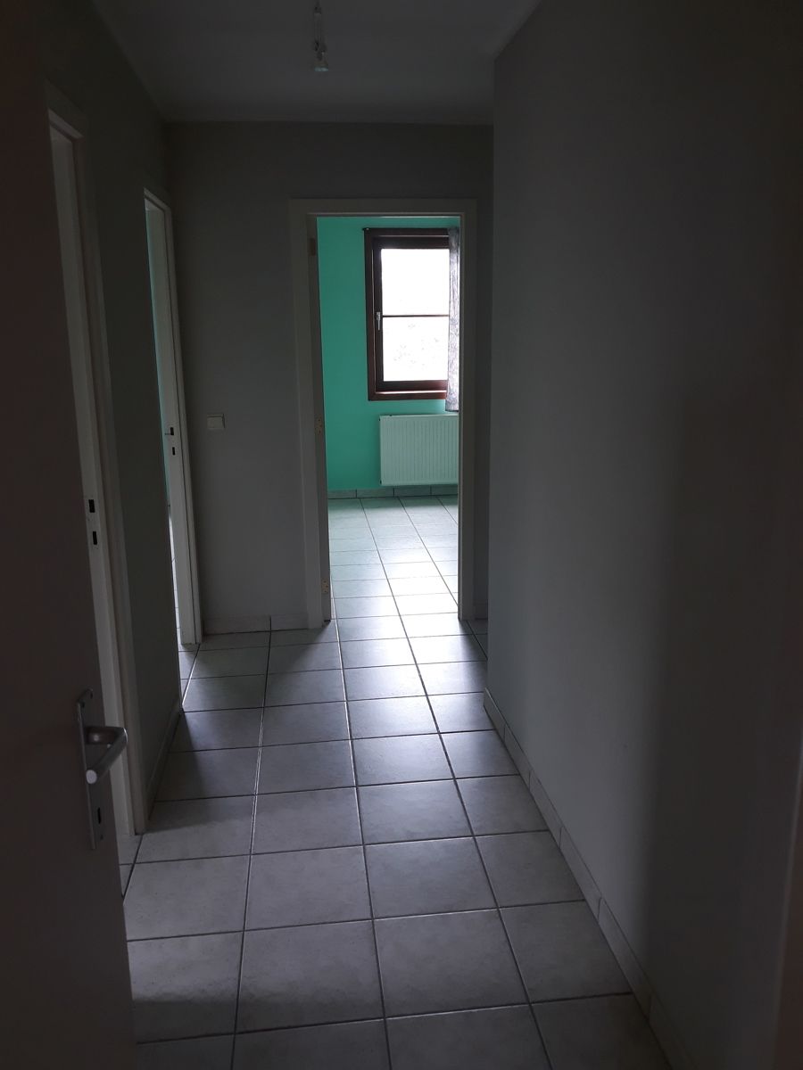 Appartement met 2 slaapkamers en terras foto 6