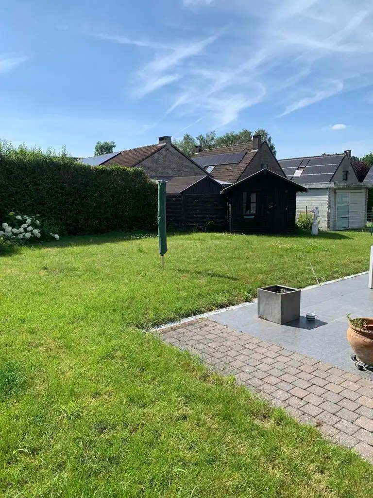 Rustig gelegen, instapklare bungalow met 2 slaapkamers foto 11